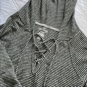 American Eagle Lightweight Pullover